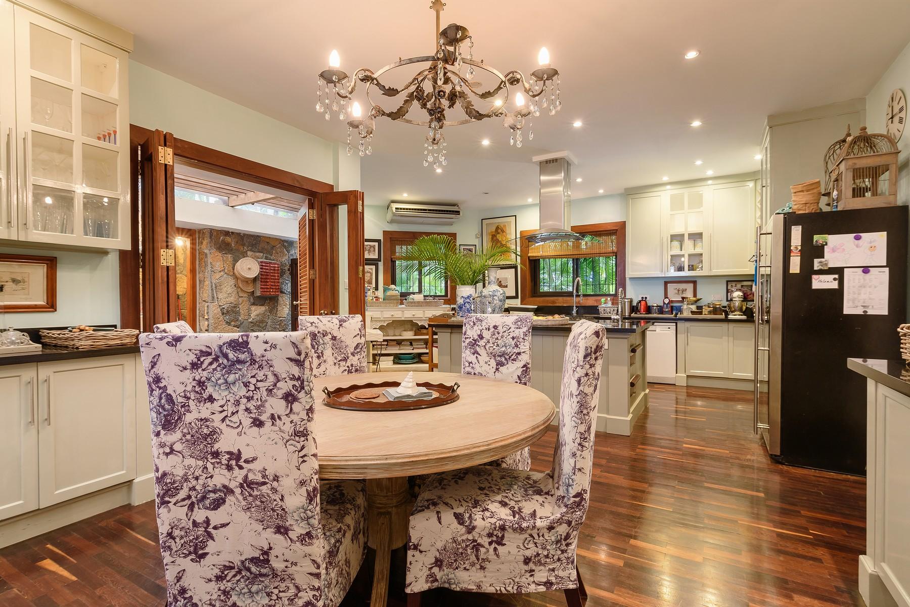 Villa Parkar 2 — 5