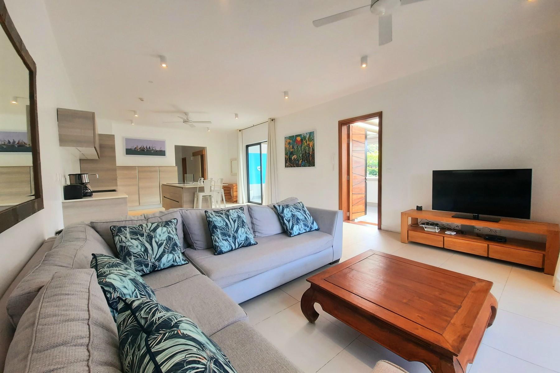Multiviews Marina Apartment — 4