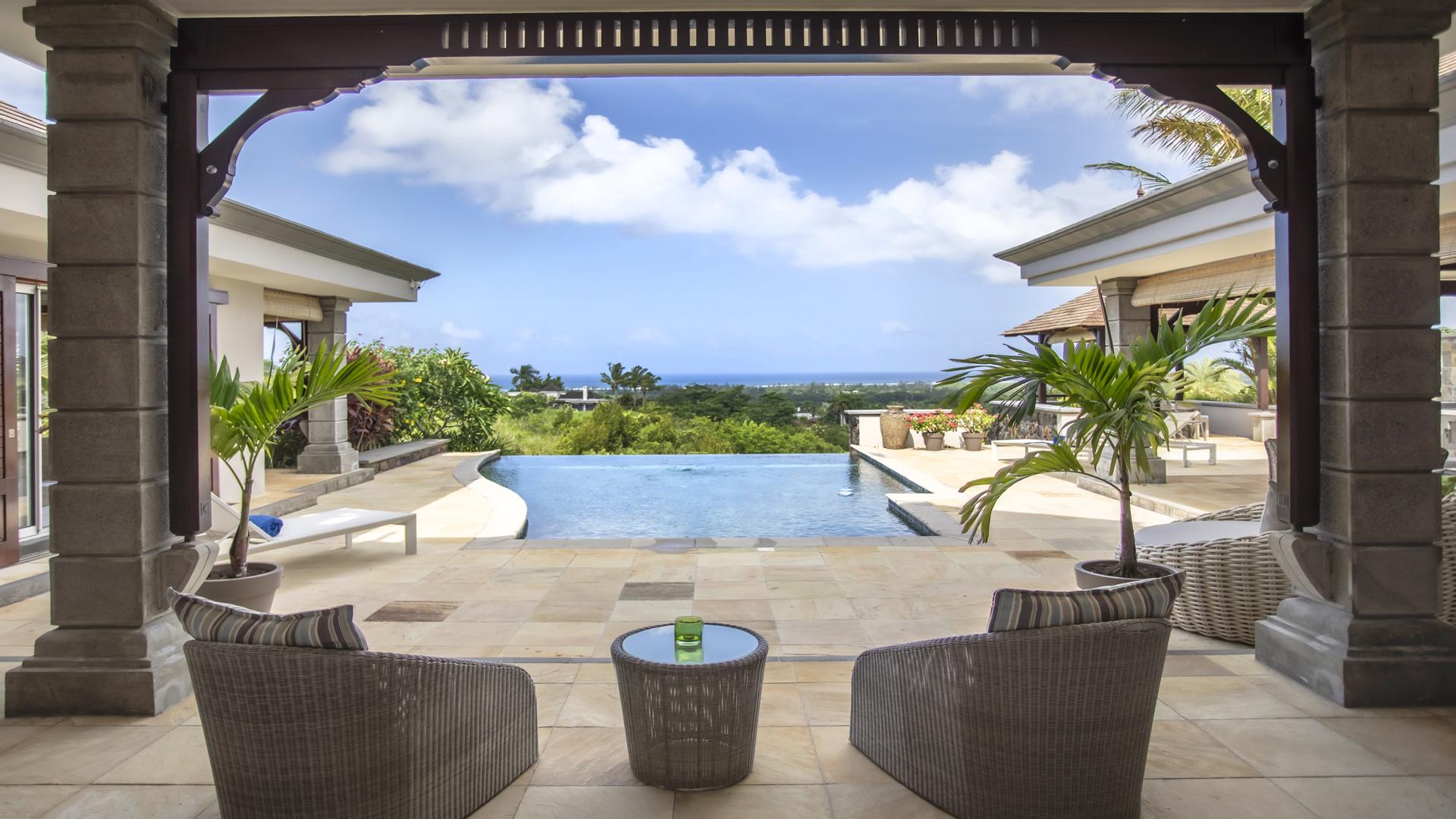 The Zenith - Heritage Villas Valriche — 26