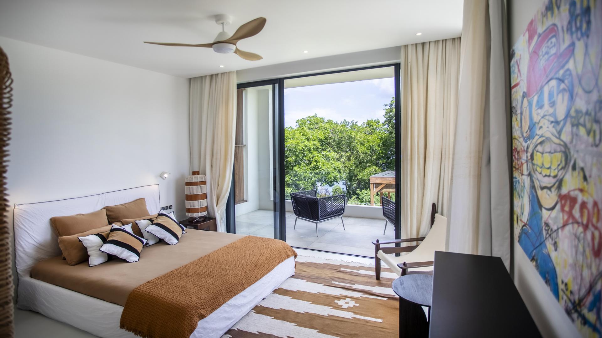 Wildflower Luxury Villa — 18