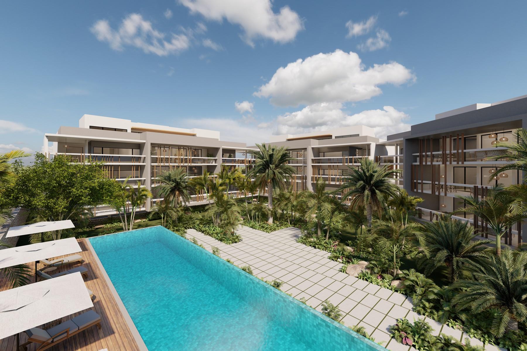 Coconut Grove - Apartment 5 — 11
