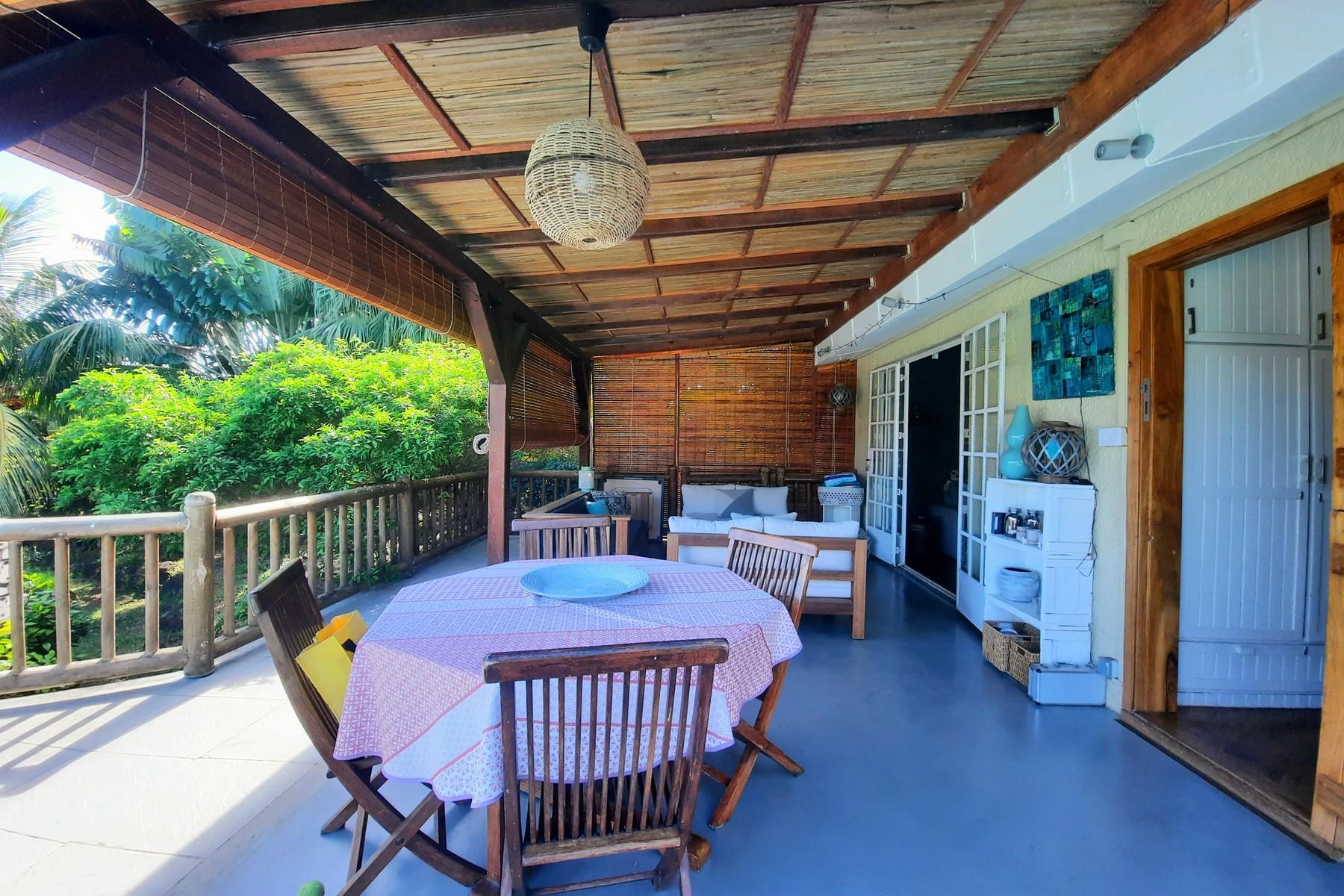 The Honeycomb Home — 4
