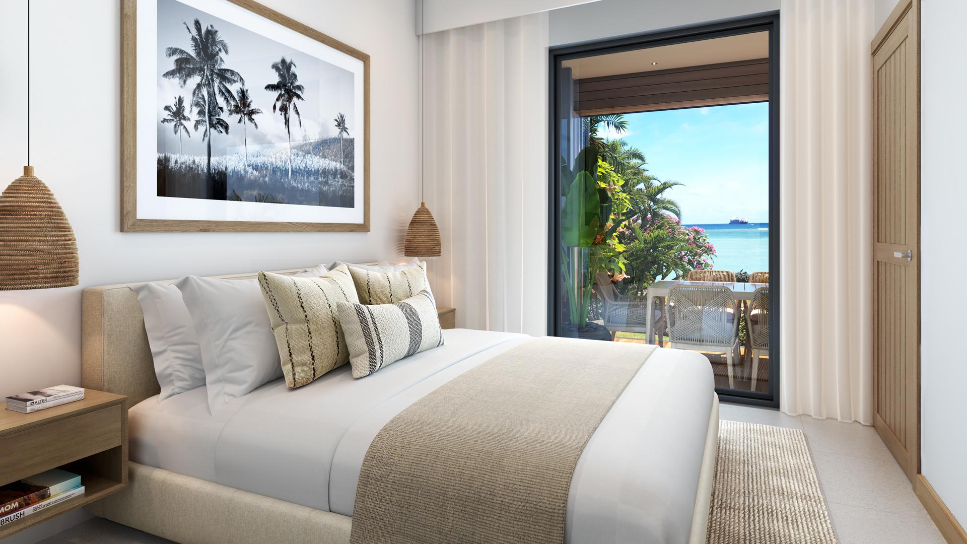 Infinity Penthouse — 4