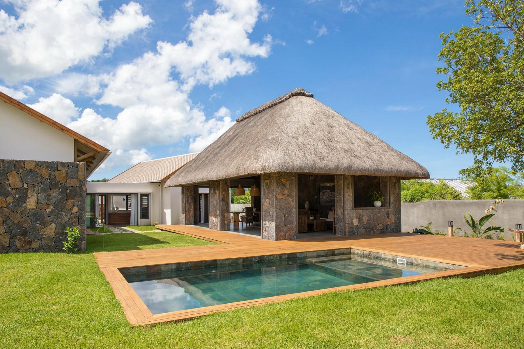 African feel  — 15