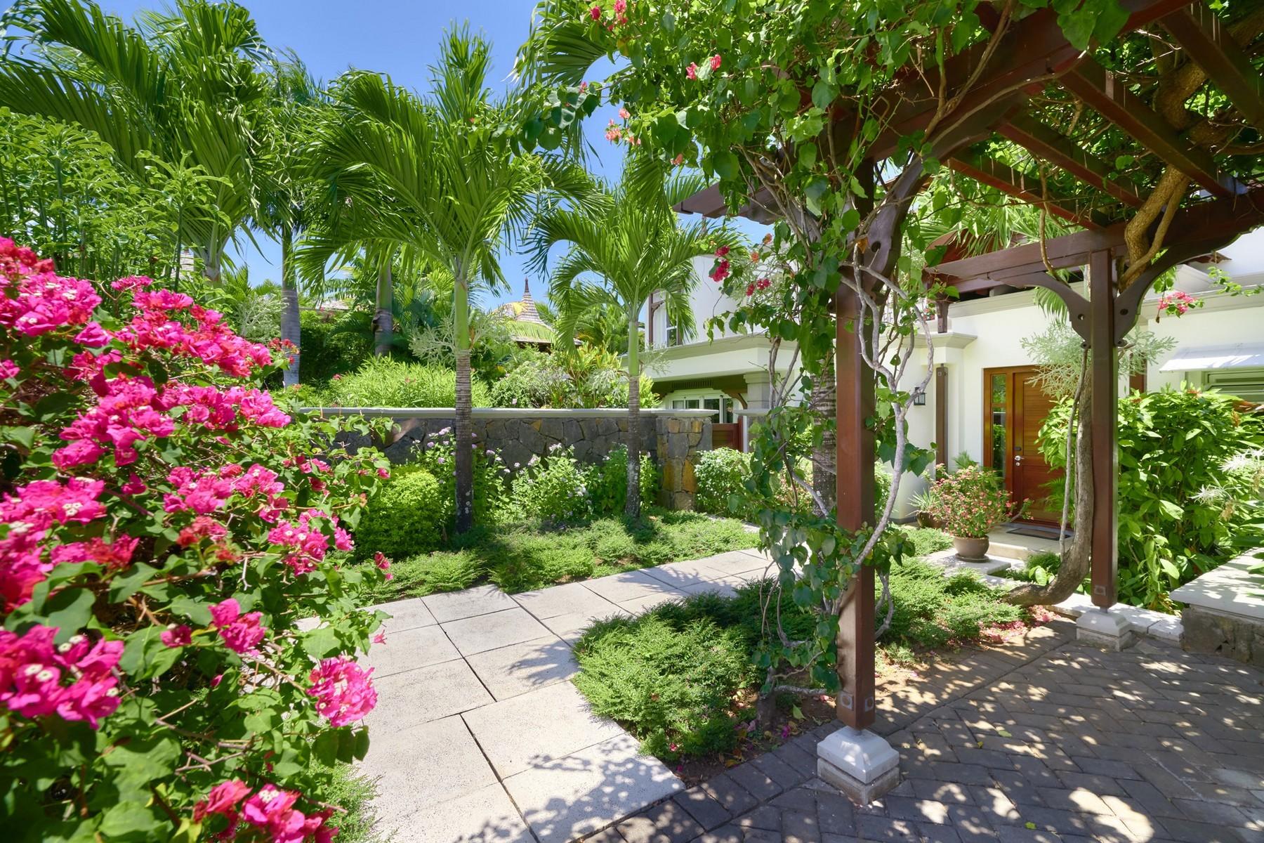 L.A Villa, Heritage Villas Valriche — 28