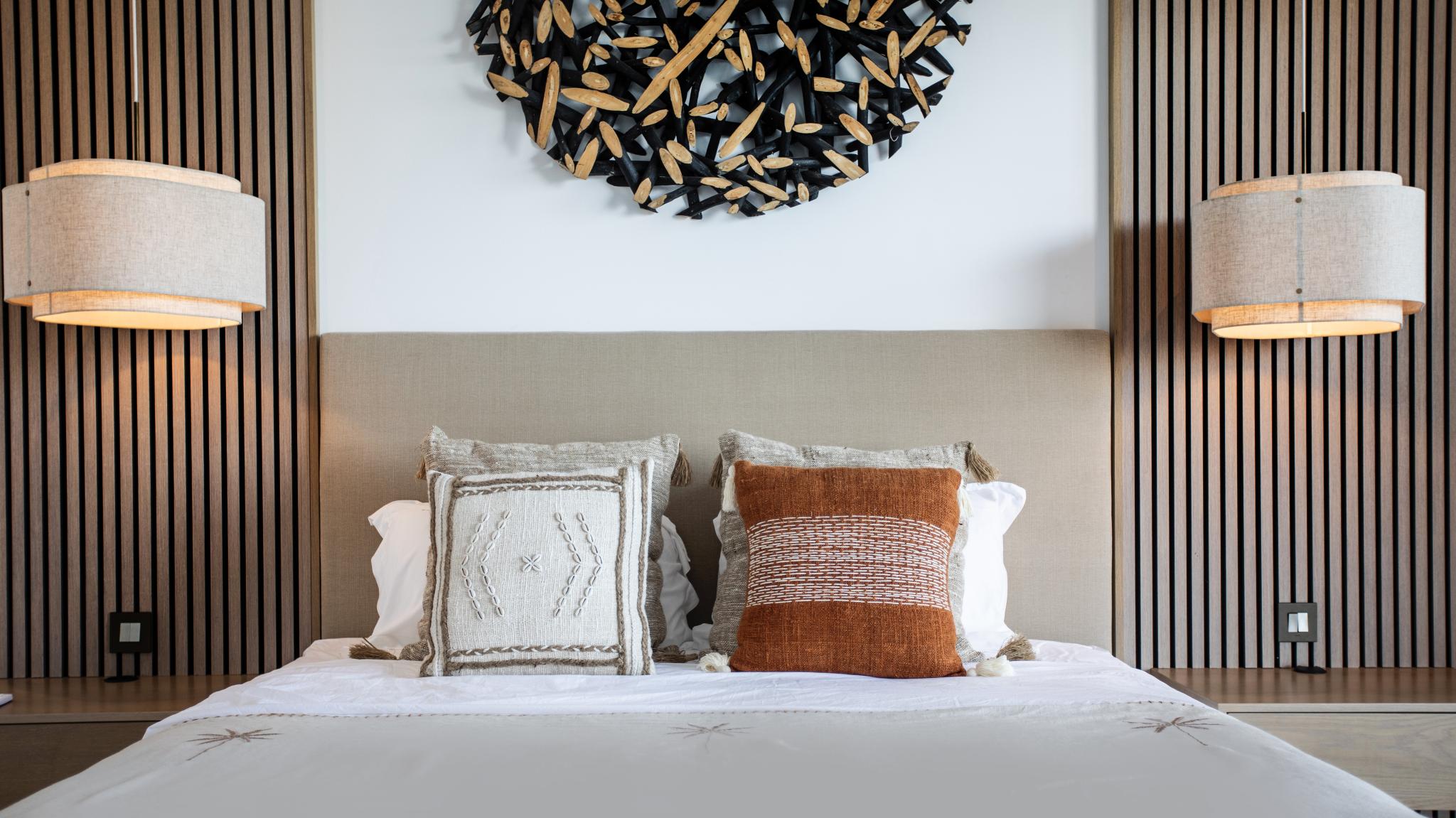 L’Étoile de Pointe aux Canonniers - Penthouse — 10