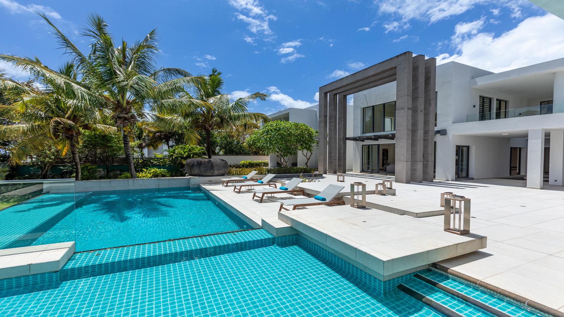 Villa Prestige - Azuri Ocean & Golf Village — 6