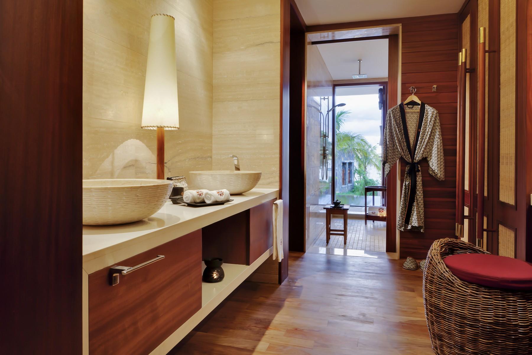 Mella Villas, IHS Resort — 22