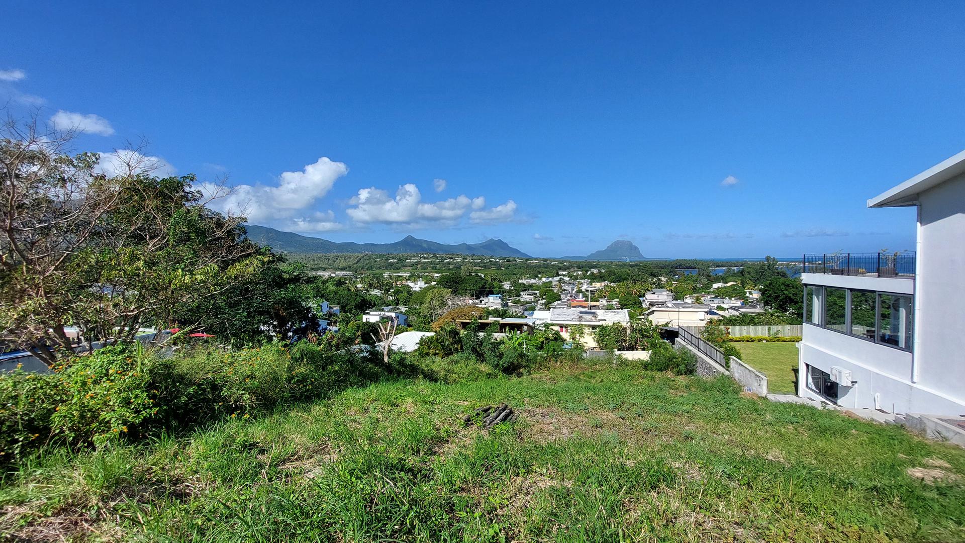 Premier View  — 6