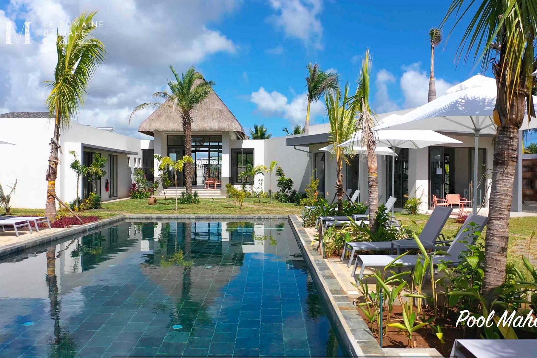 Mon Domaine  — 4