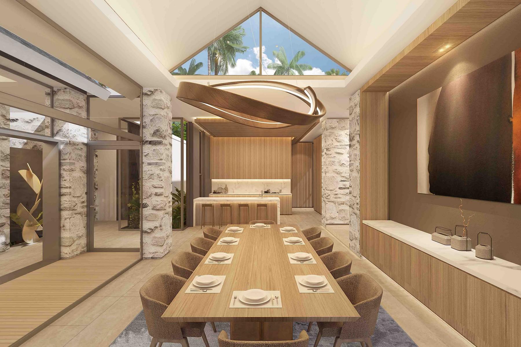 Serenity Villas — 3