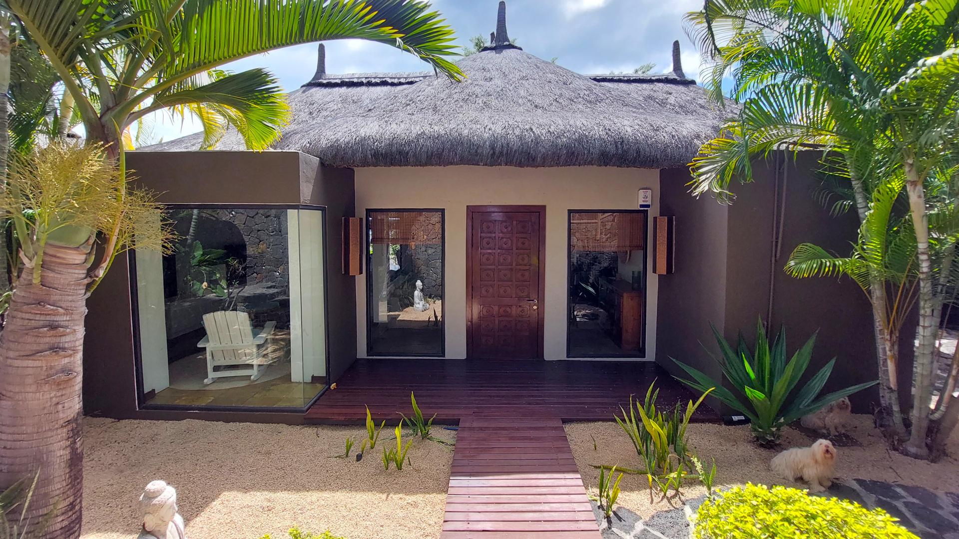 Villa Terre Sauvage — 3