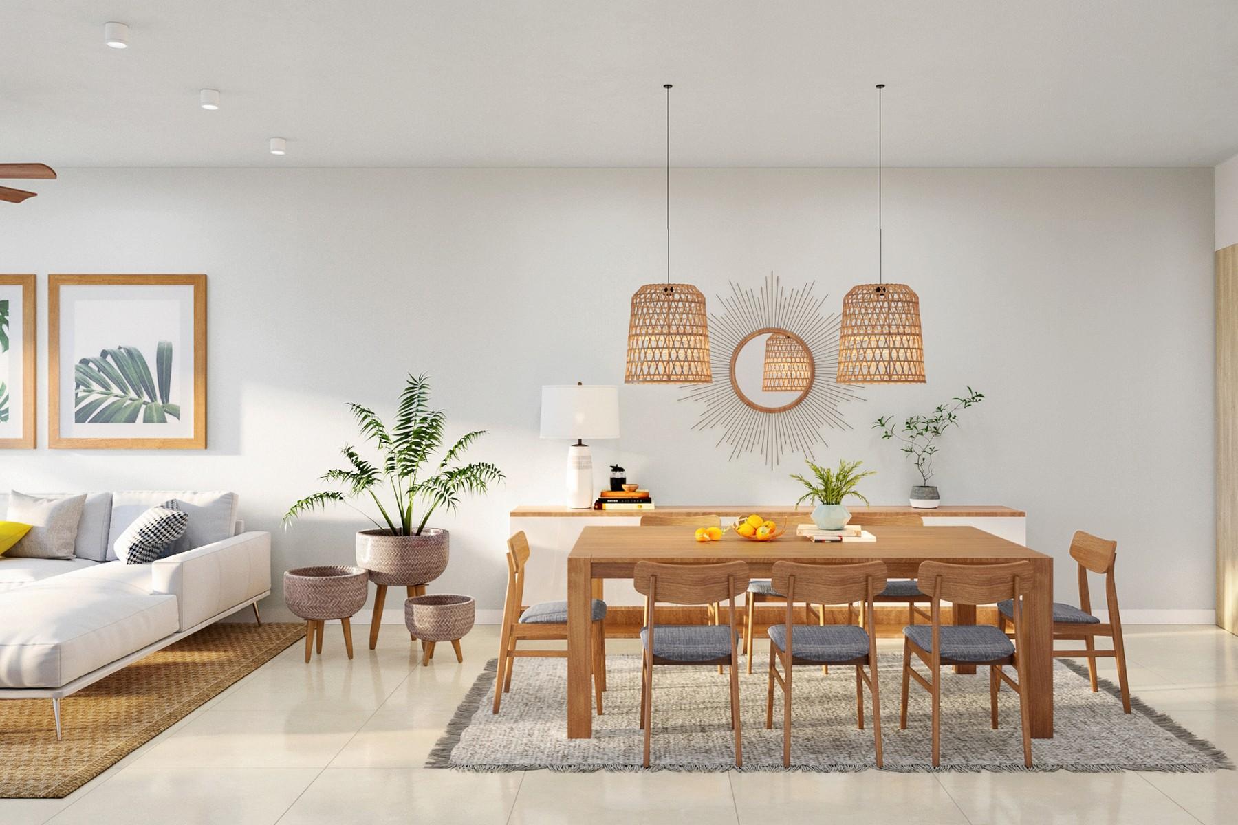 Ocean Point Residences — 5