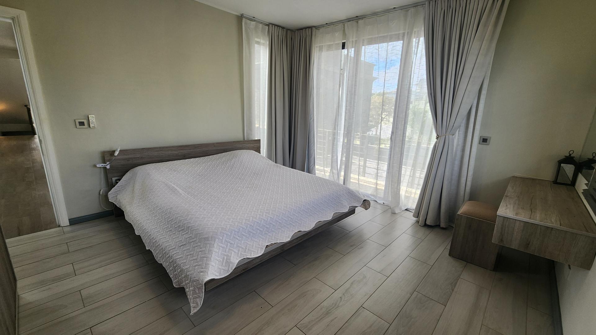 Villa Saphira - Rental — 7