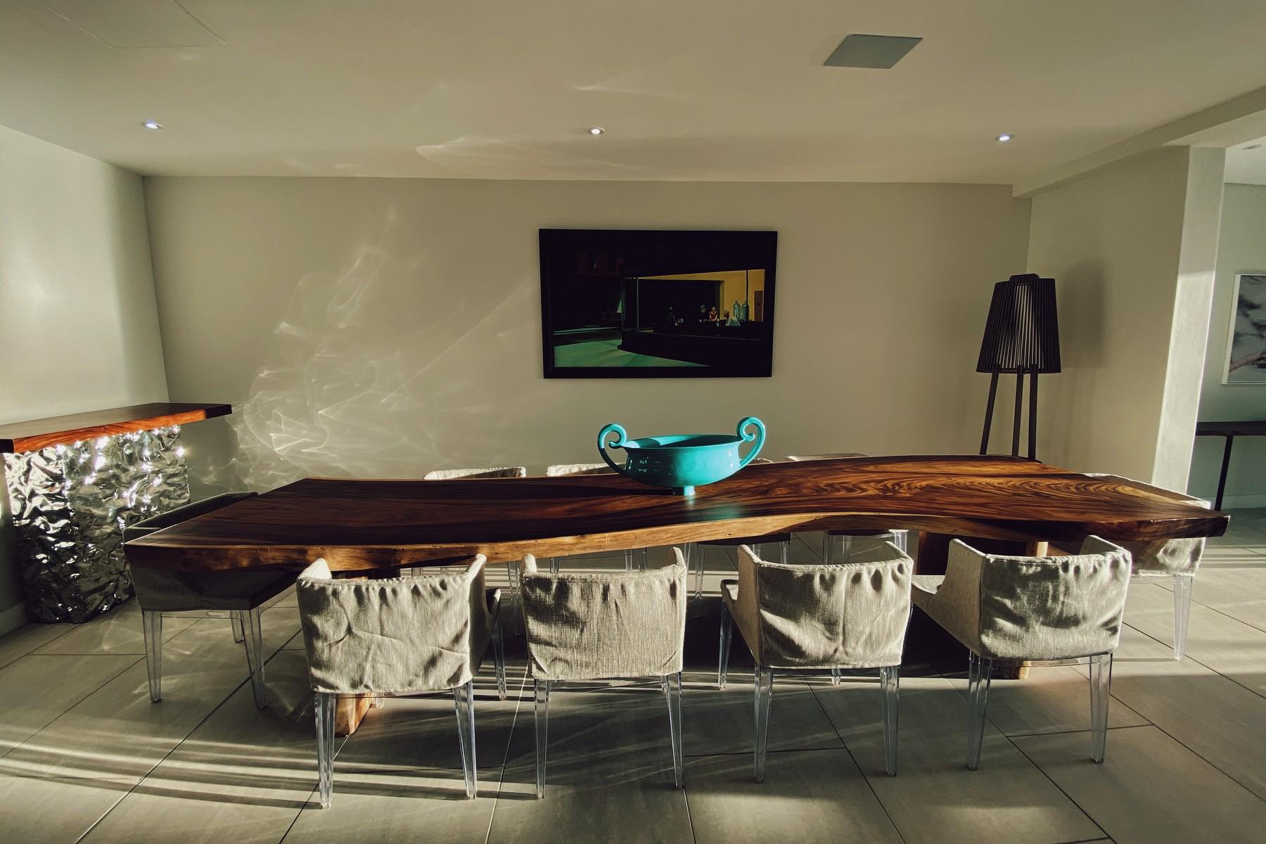 Dynasty Living — 6