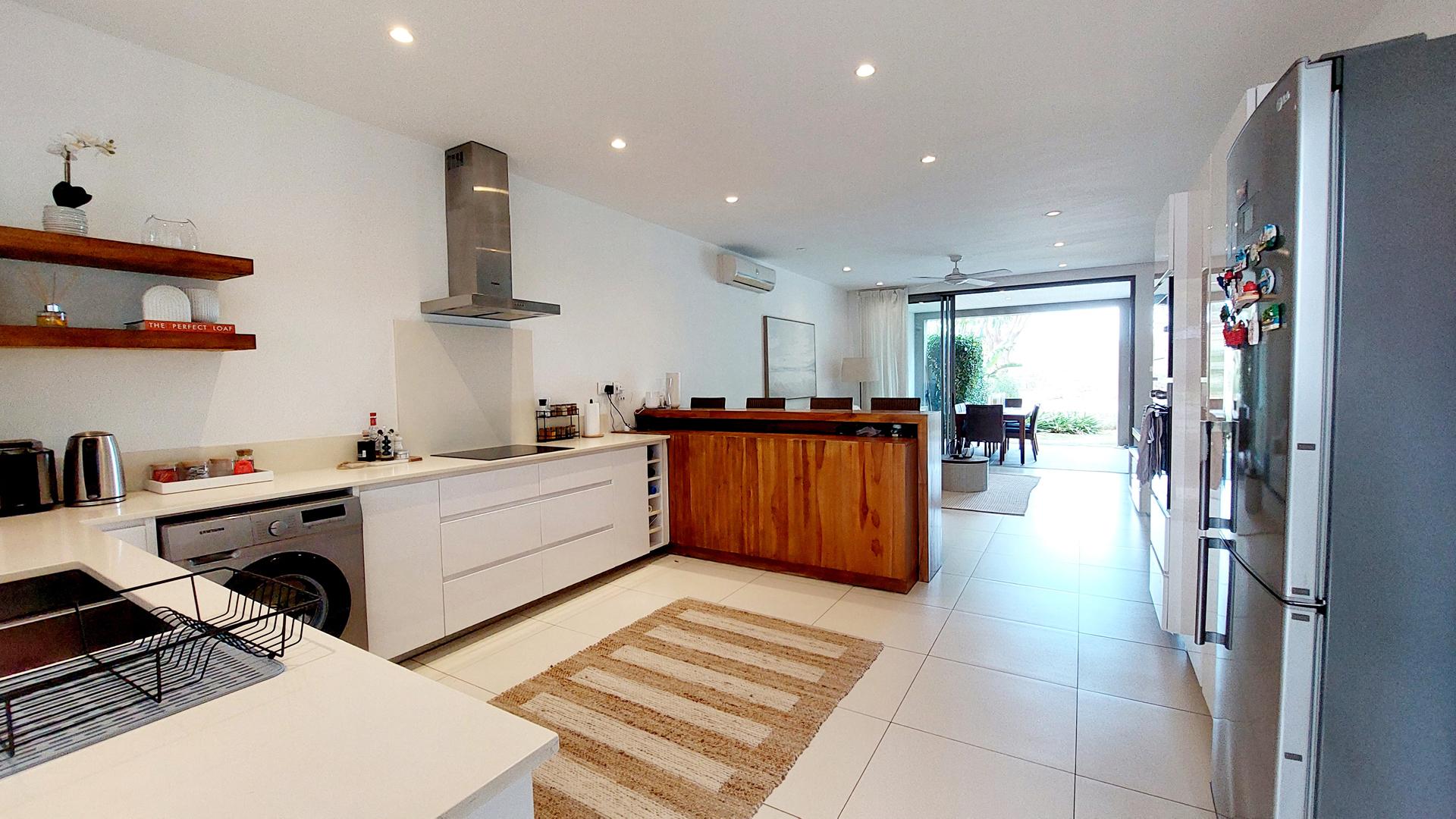 Riversail Apartment — 22