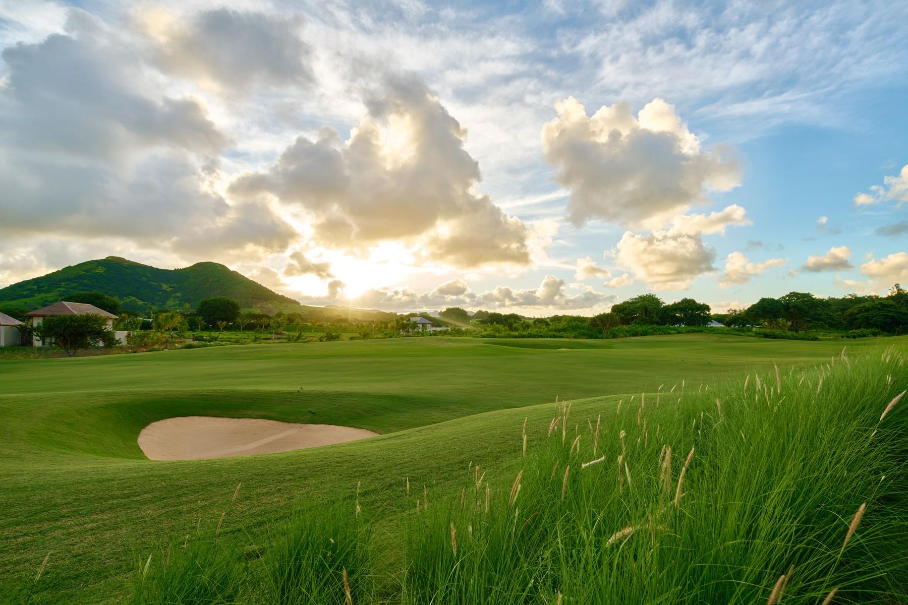 Solaia Designer Golf estate, Anahita. — 36