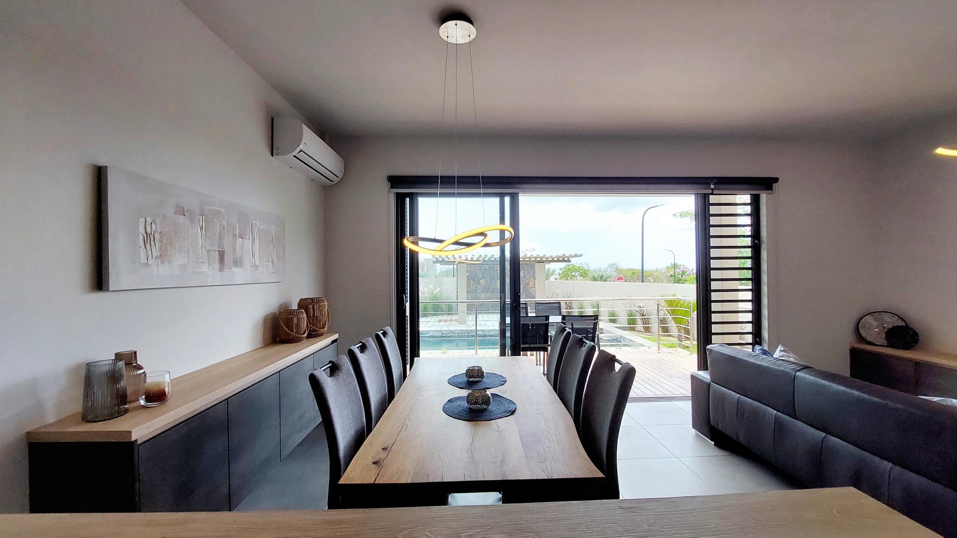 Coastal Pearl  — 3