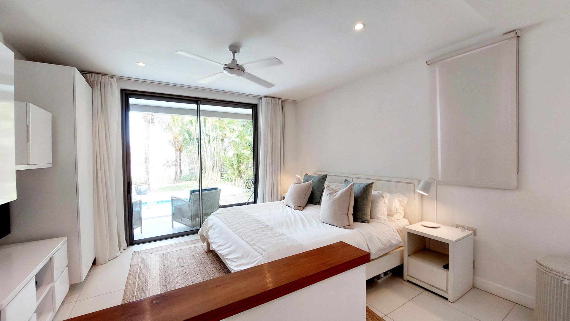 Riversail Apartment — 4
