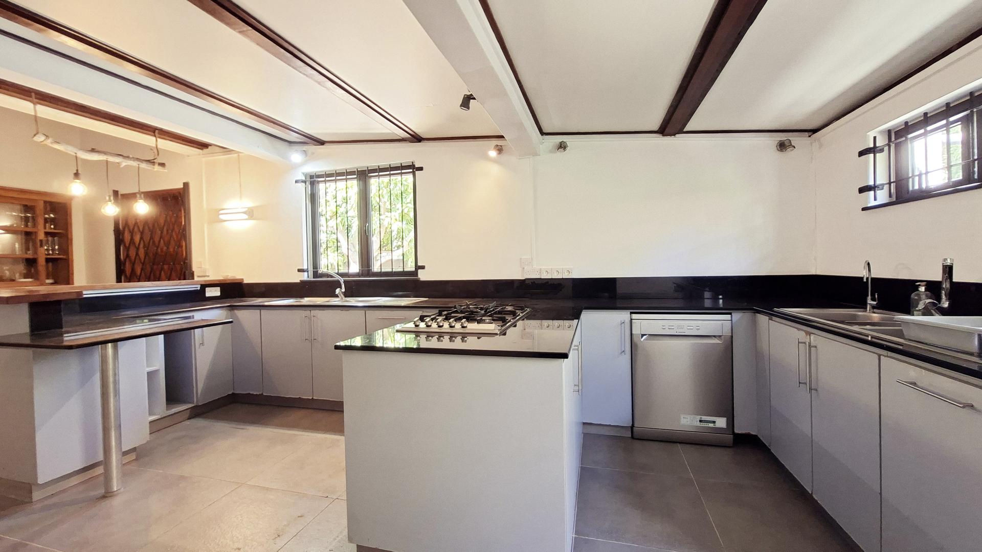 Villa Océane — 3