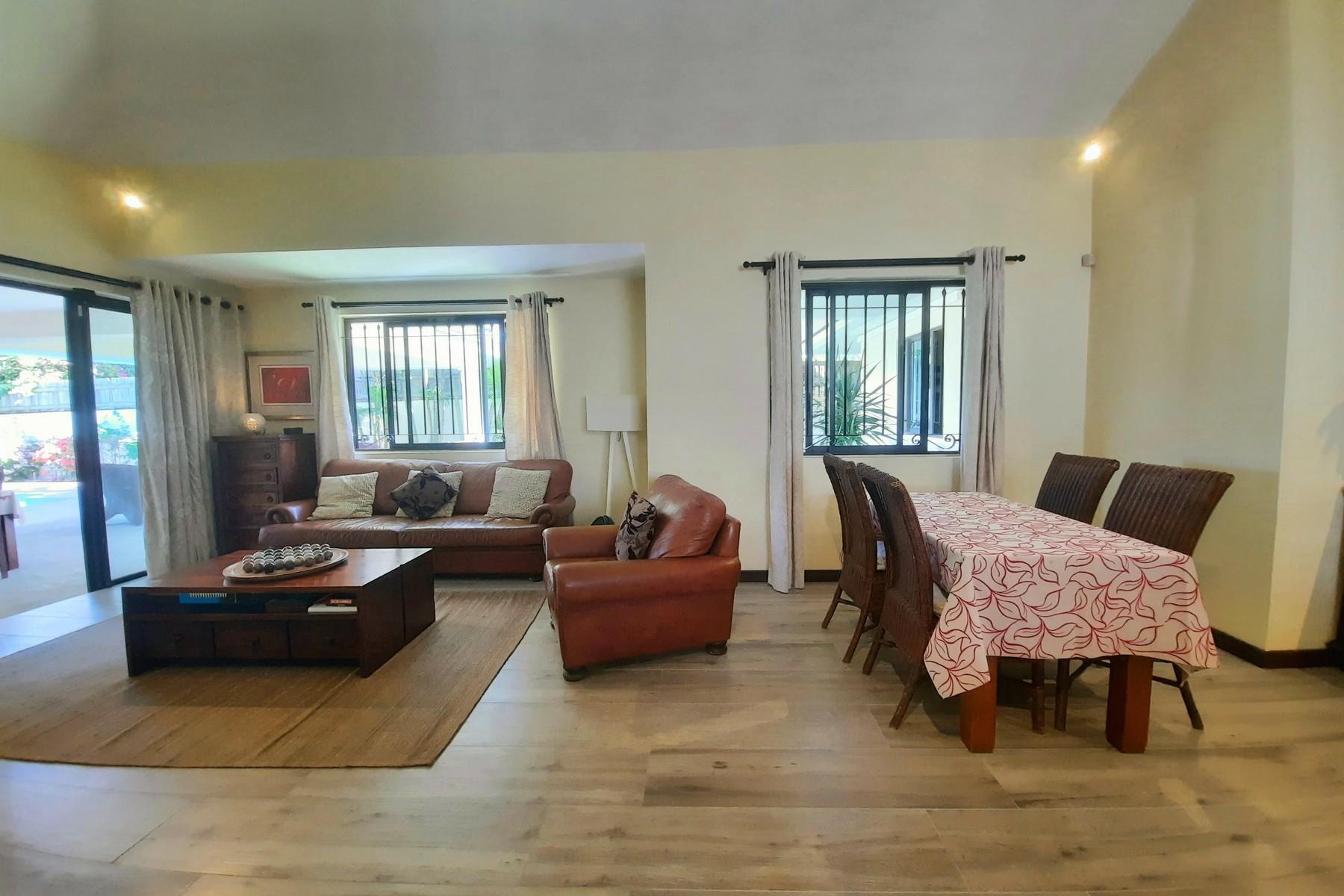 Estate Living  — 6
