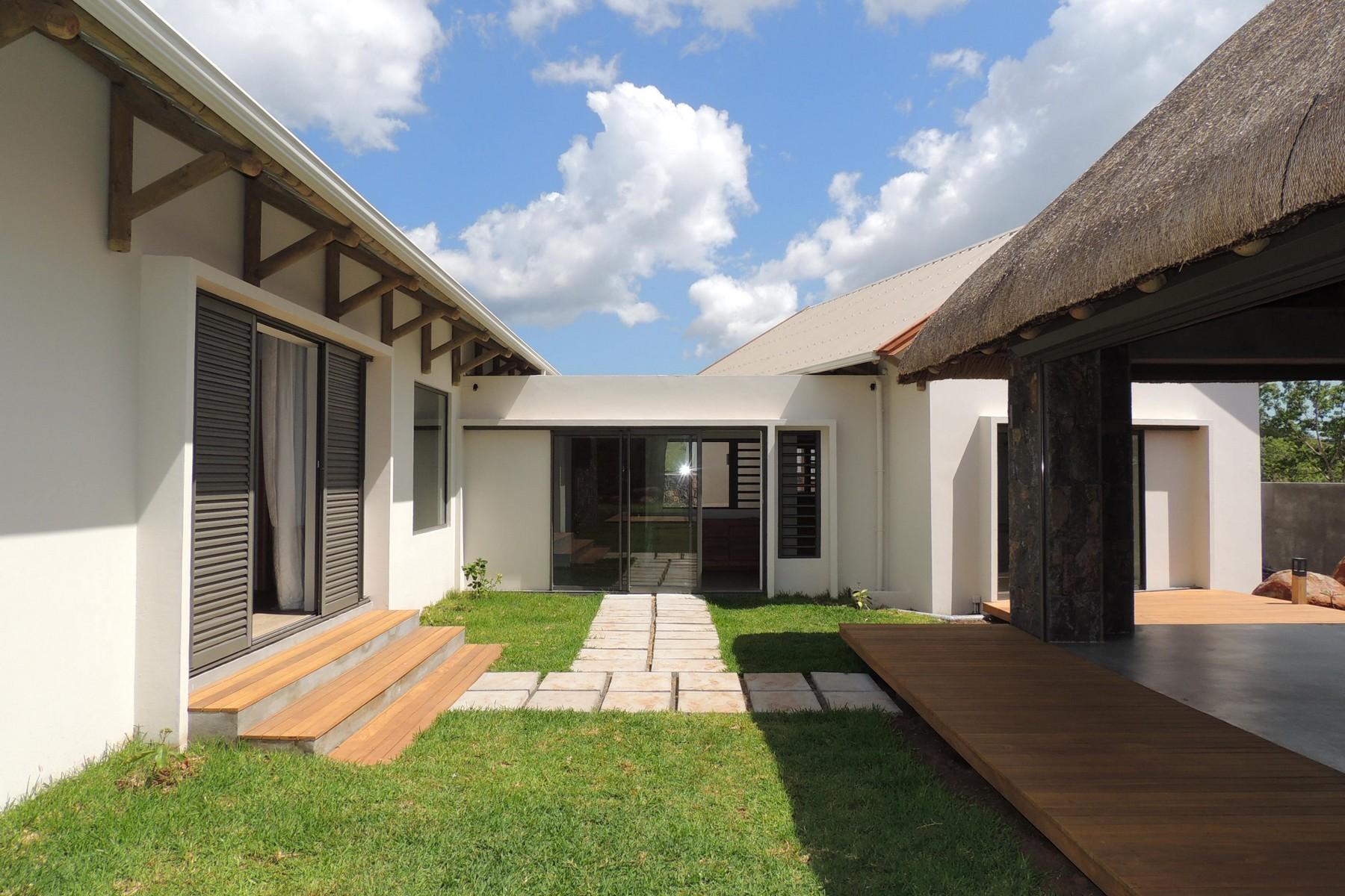 African feel  — 16