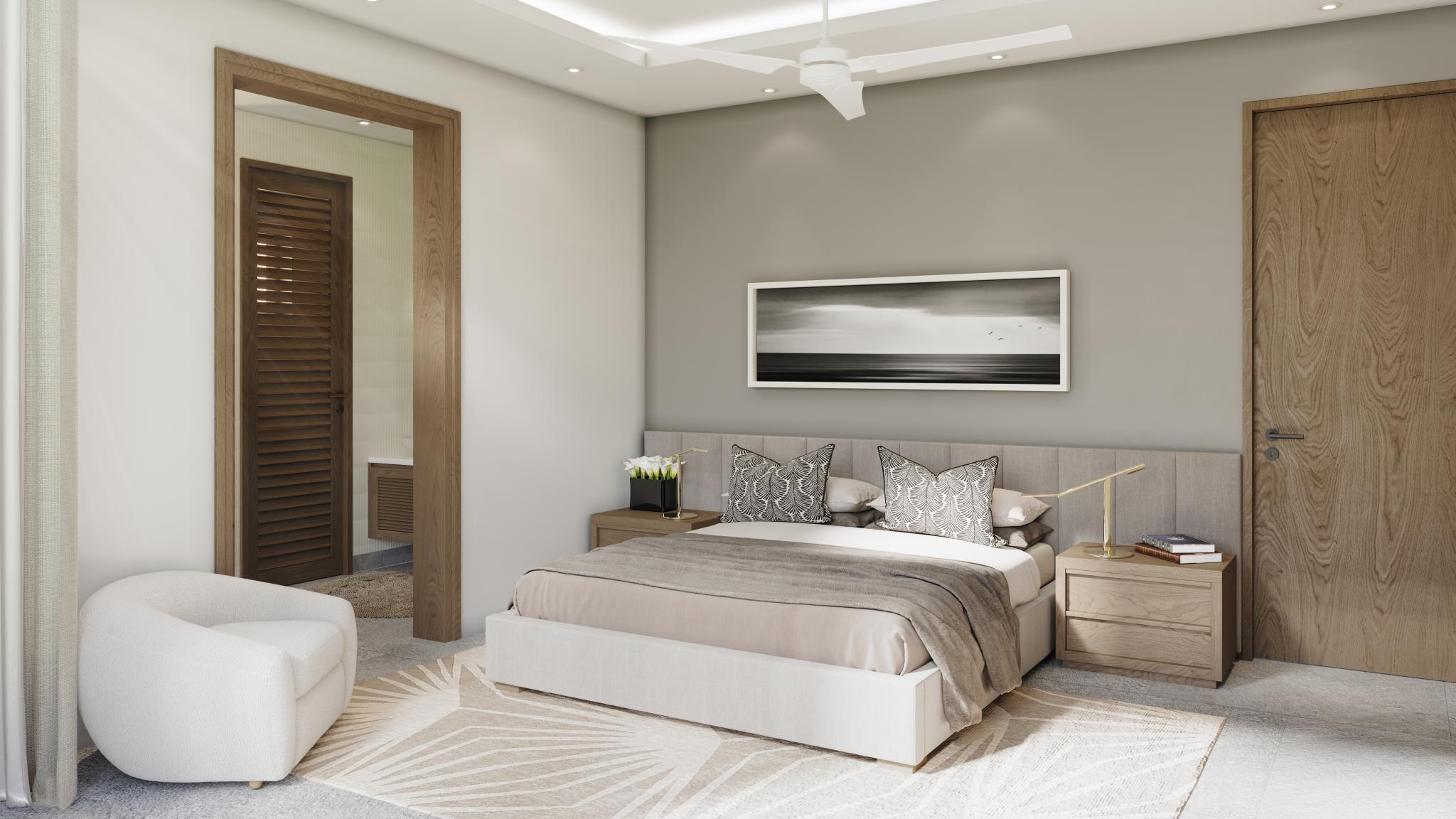 The Welnest Villa 5 — 5