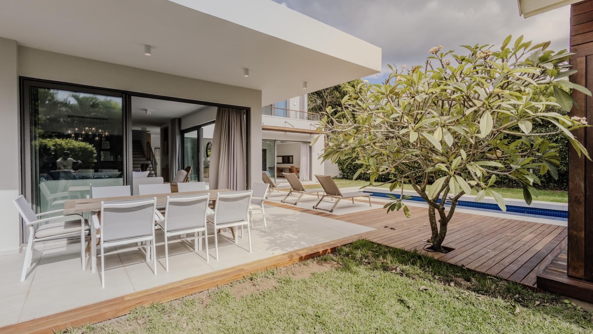Fairway Lux -  Mont Choisy Golf & Beach Estate — 14