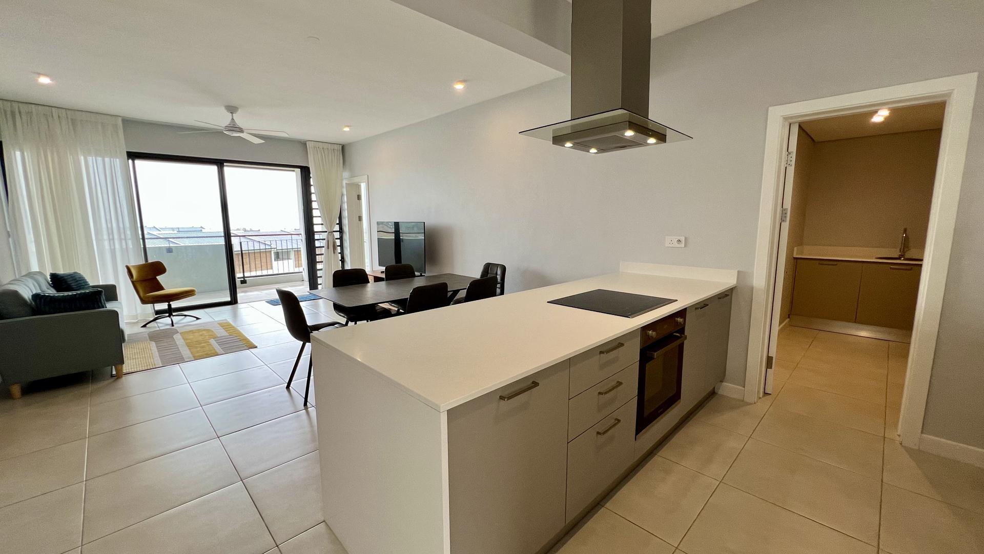 Ultimate convenience Apartment | Cascavelle — 2