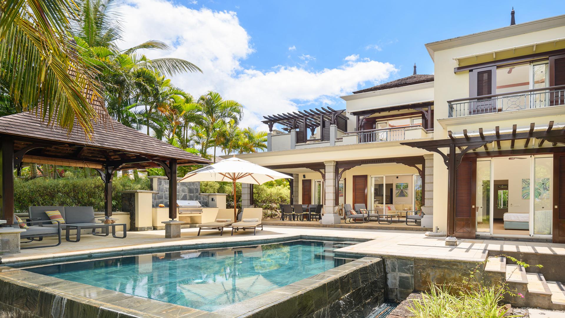 103, Heritage Villas Valriche — 12