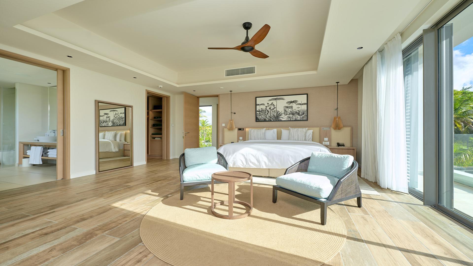 One&Only, St Geran- The Sophistication — 13