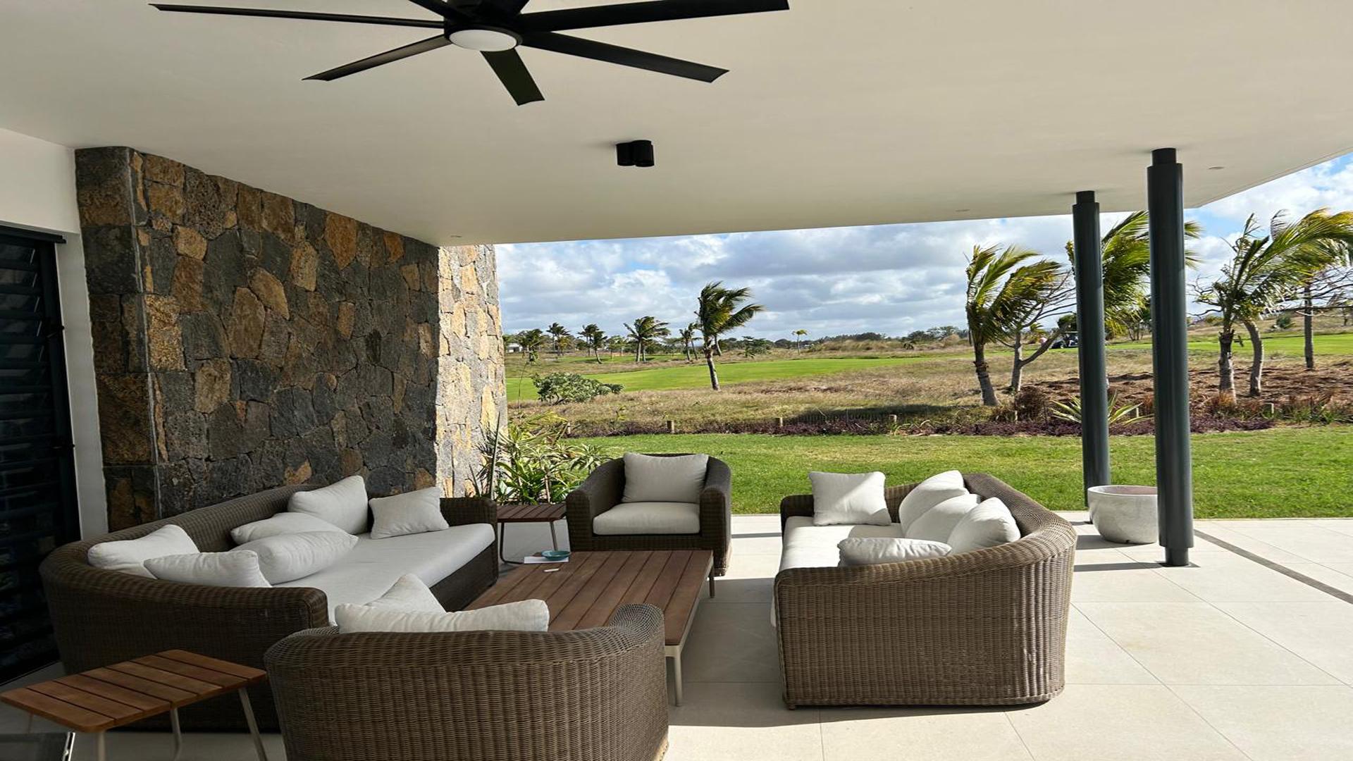 Paradise Living — 7