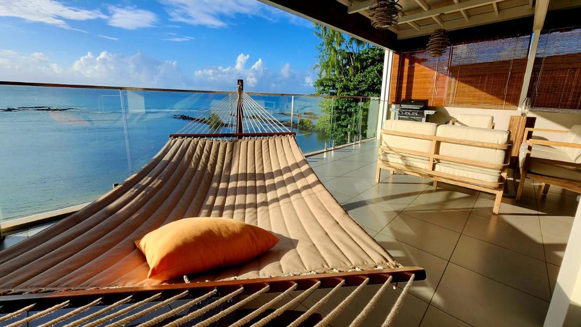 Belle Île Penthouse — 8