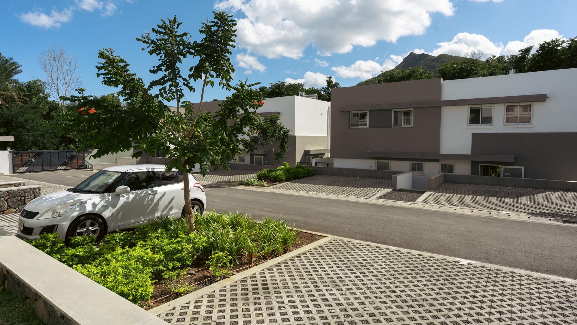 West 17 - Duplex — 19