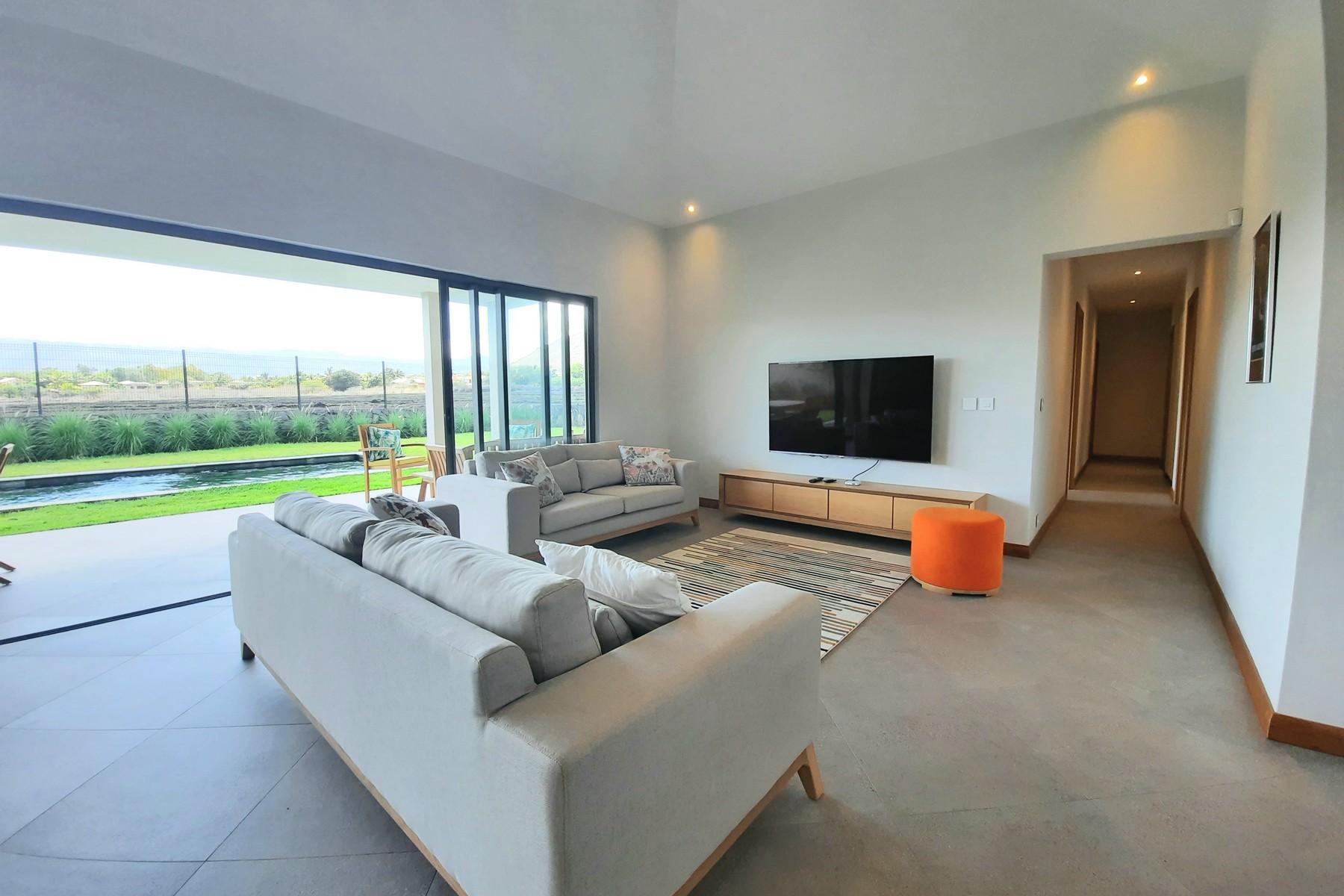 Saltpans Villa — 3