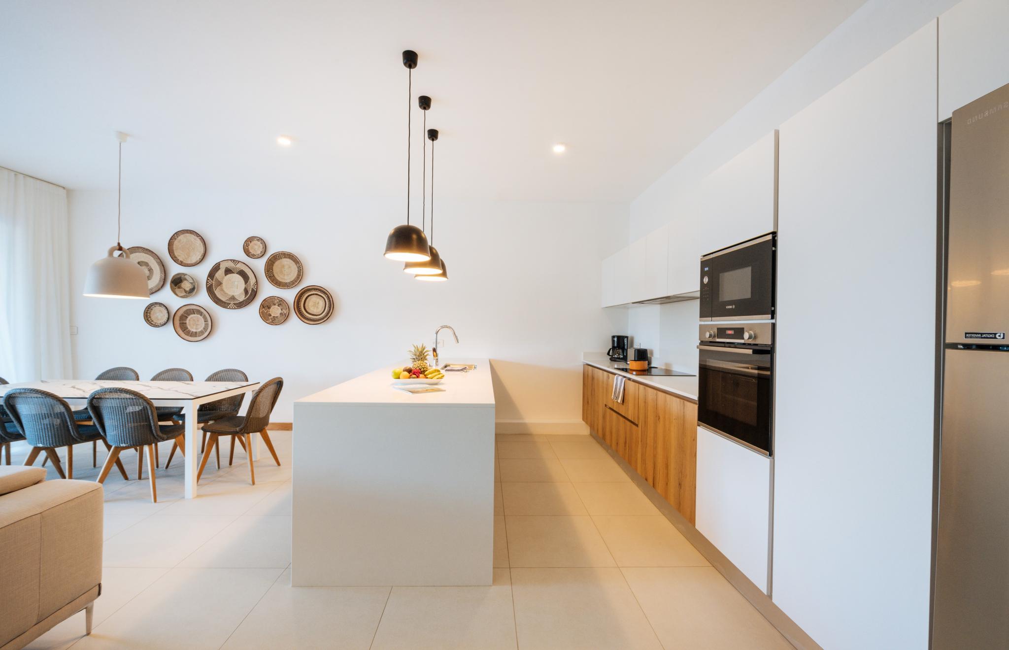 Mythic Lifestyle Apartment — 7