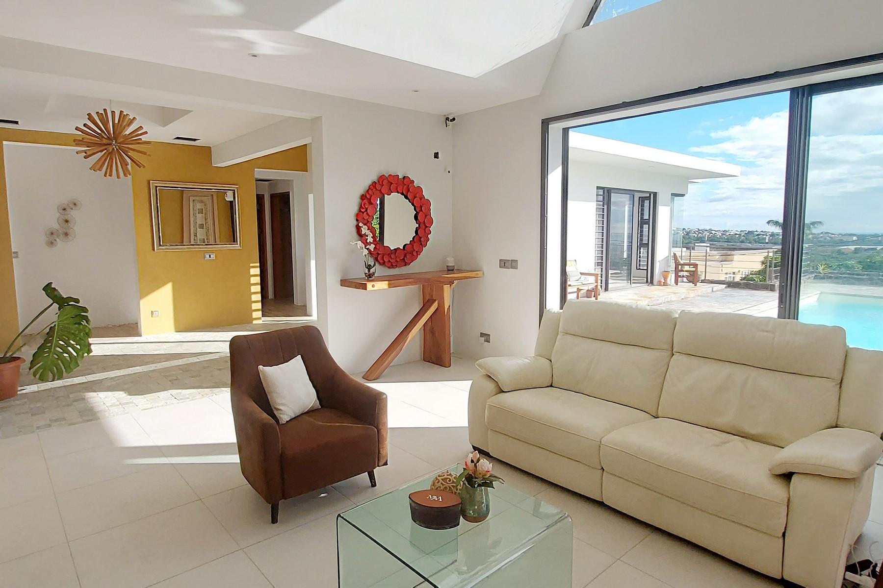 Apogée Home  — 6