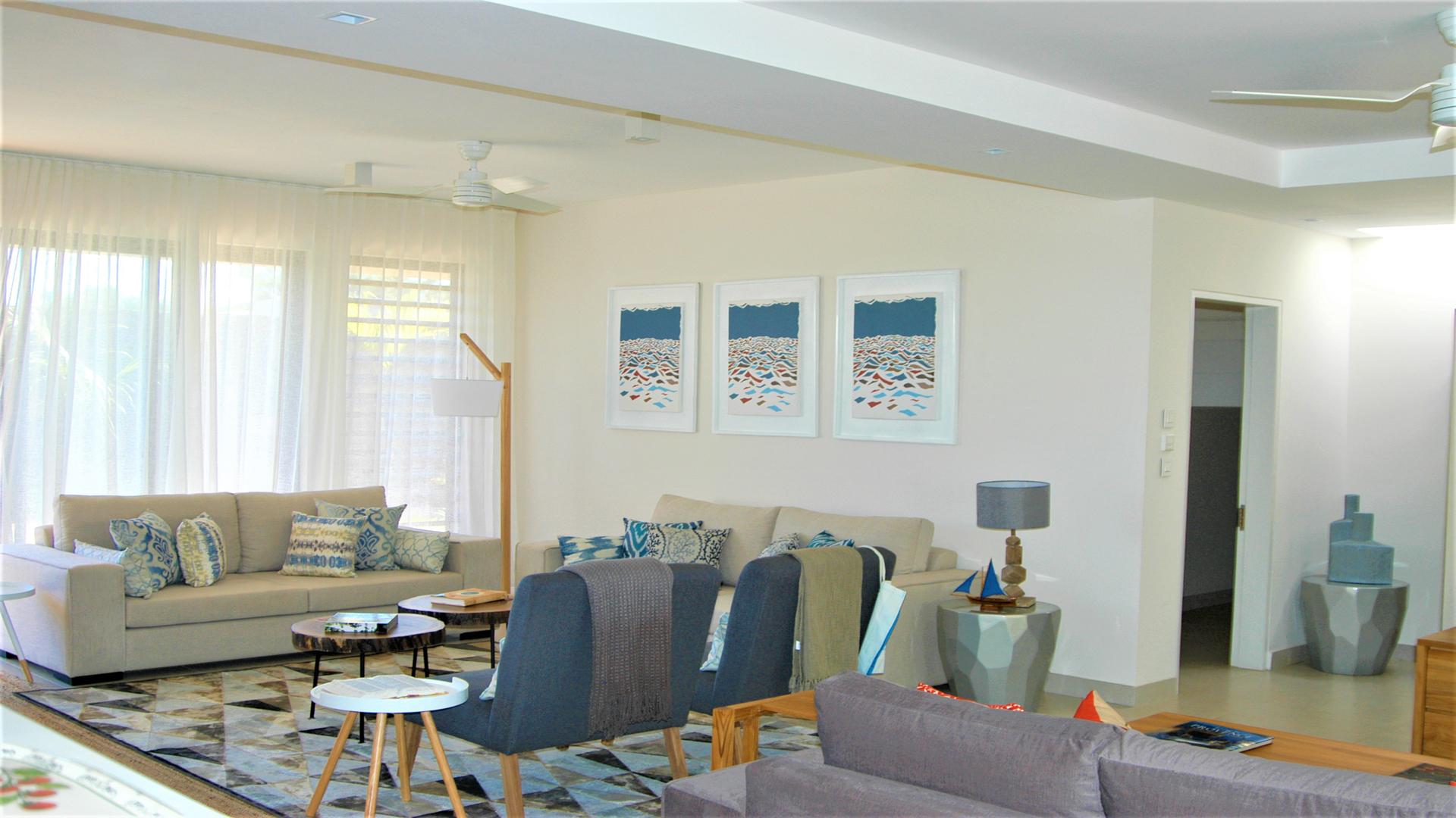 Royal Park Villa — 5