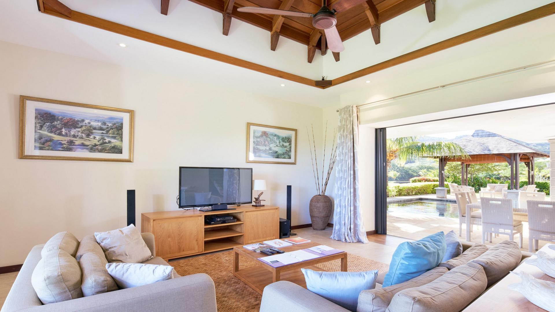 140, Heritage Villas Valriche — 2