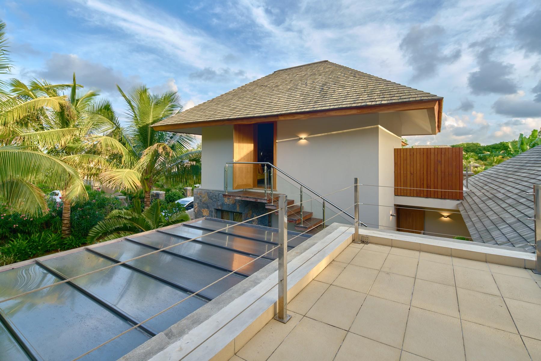 Solaia Designer Golf estate, Anahita. — 28