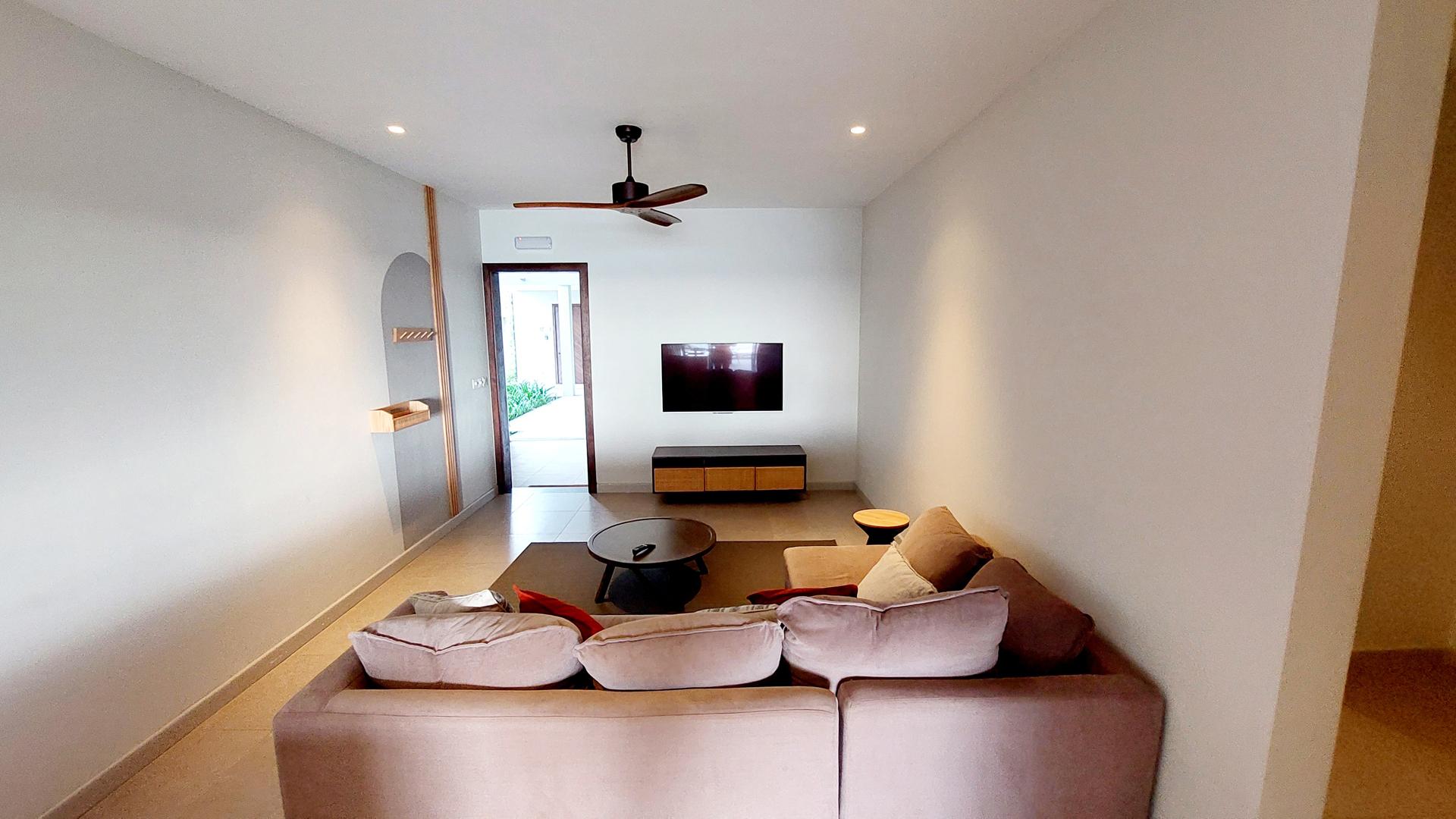 Beach & Mountain - Apartment — 3