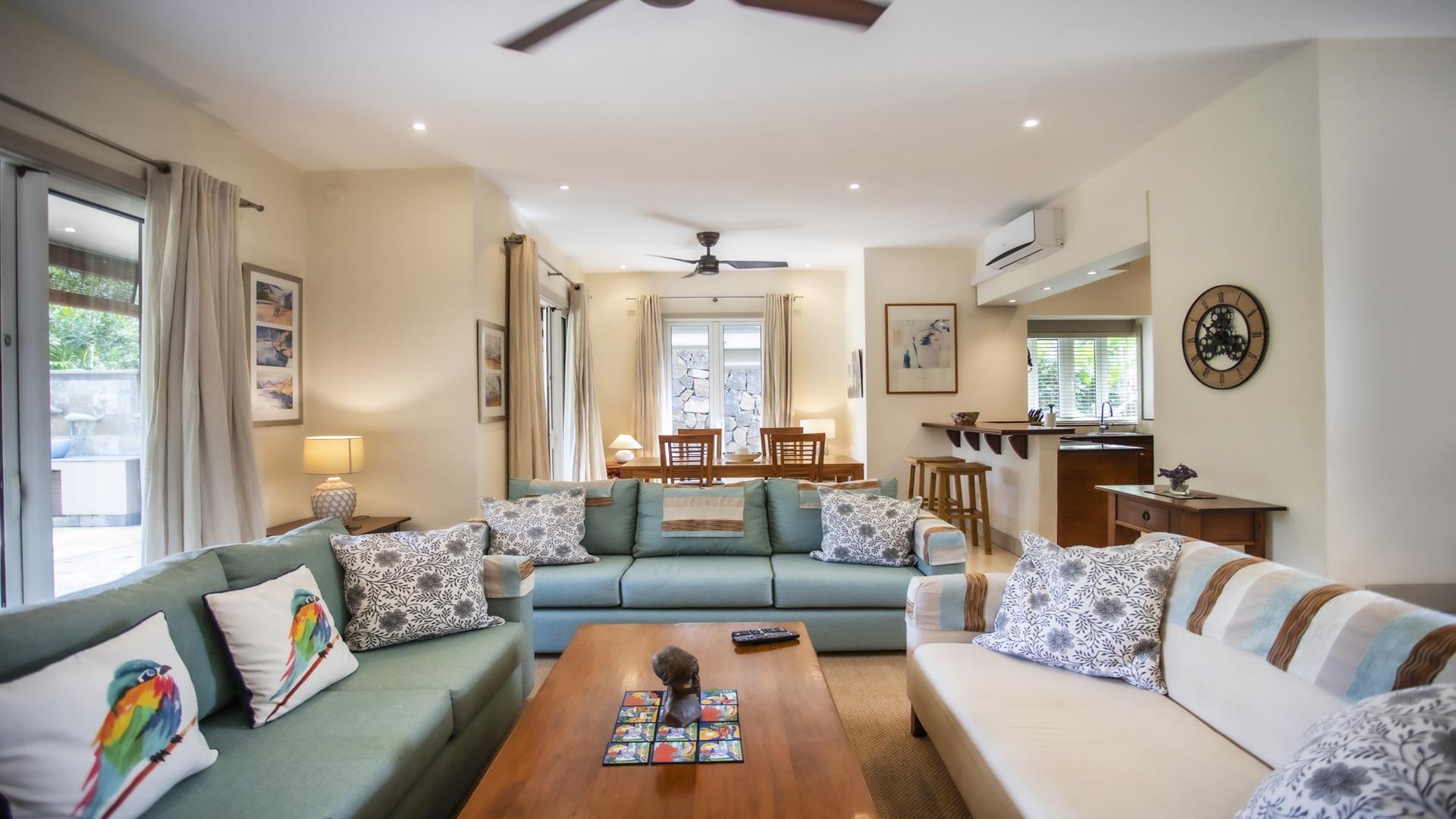 Jardin Secret - Heritage Villas Valriche — 17