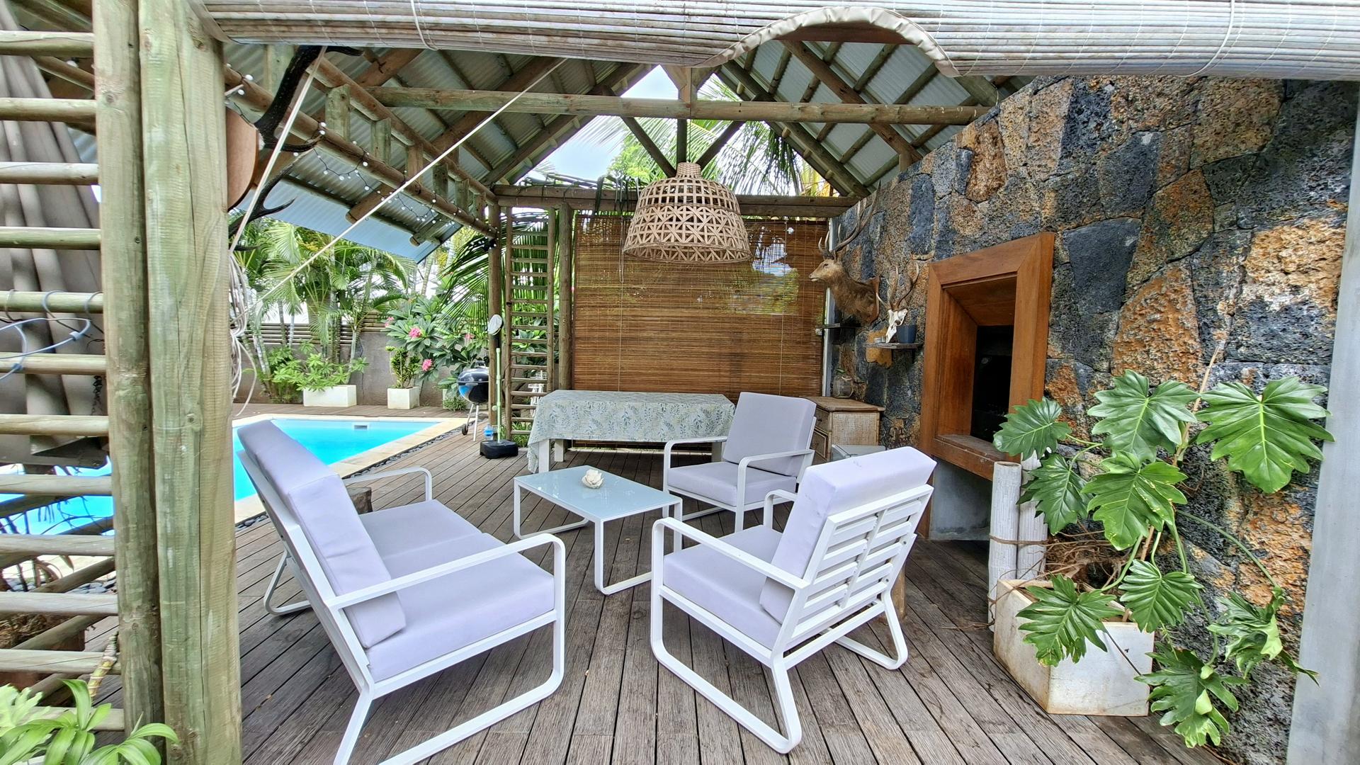 West Wind Villa — 21