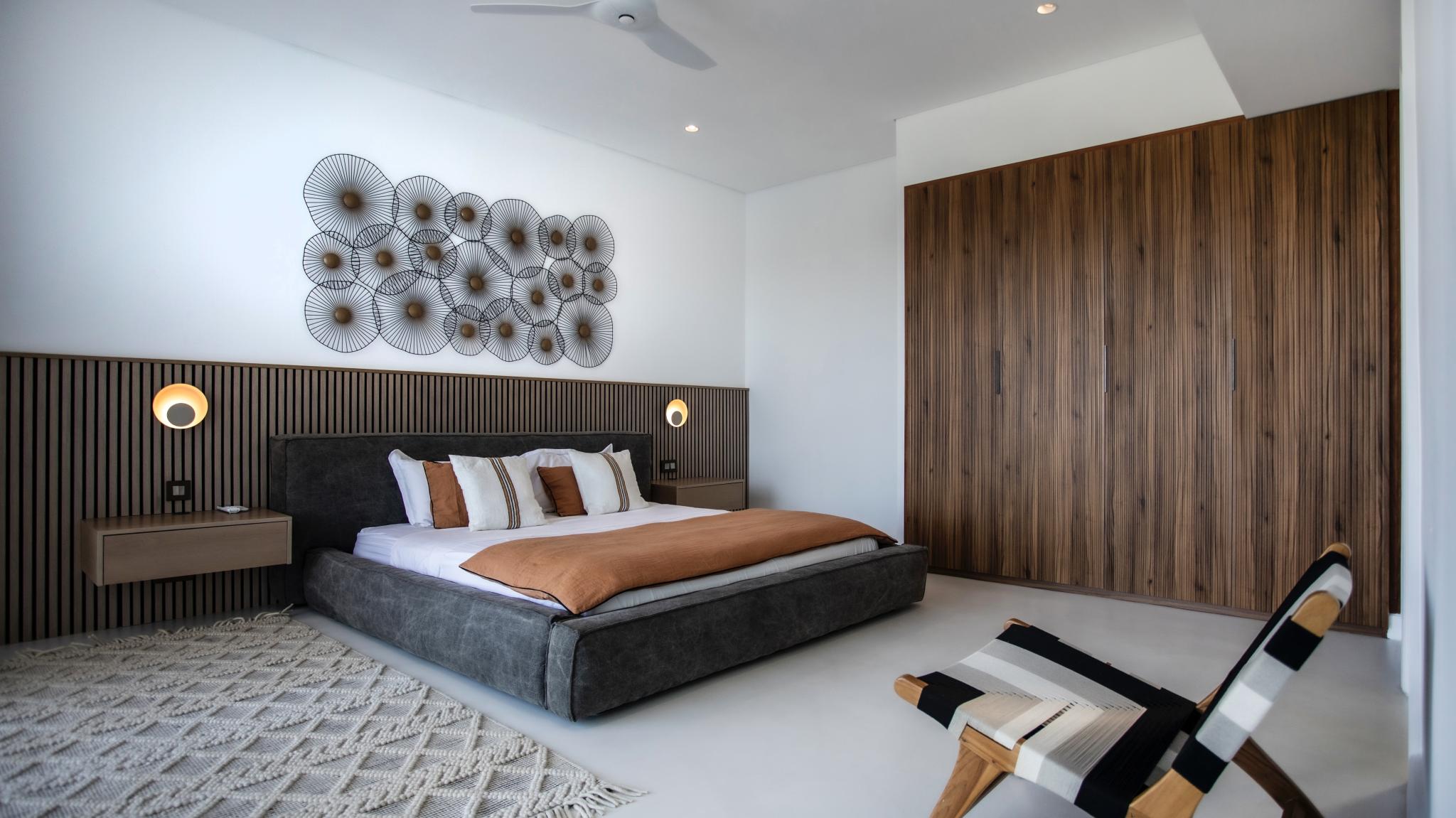 L’Étoile de Pointe aux Canonniers - Penthouse — 12