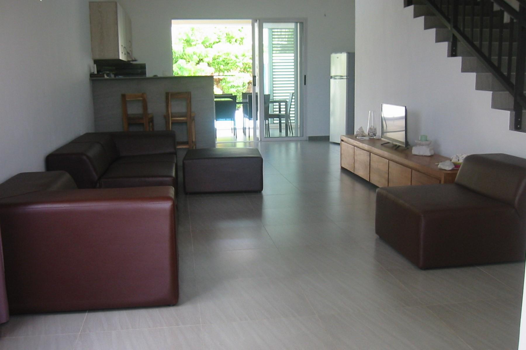 Villa Pimenta — 2