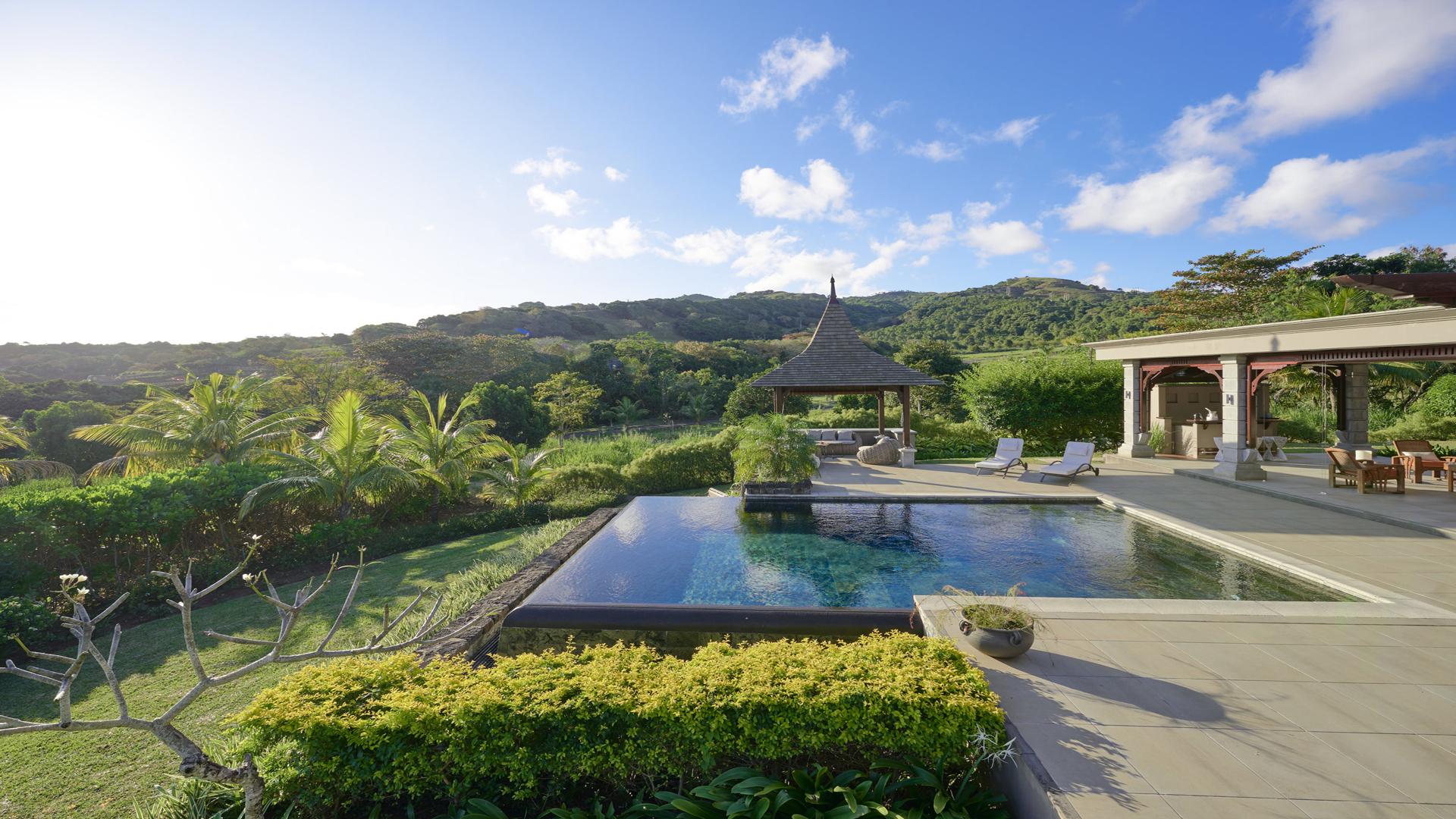 Villa Idyll - Heritage Villas Valriche — 27