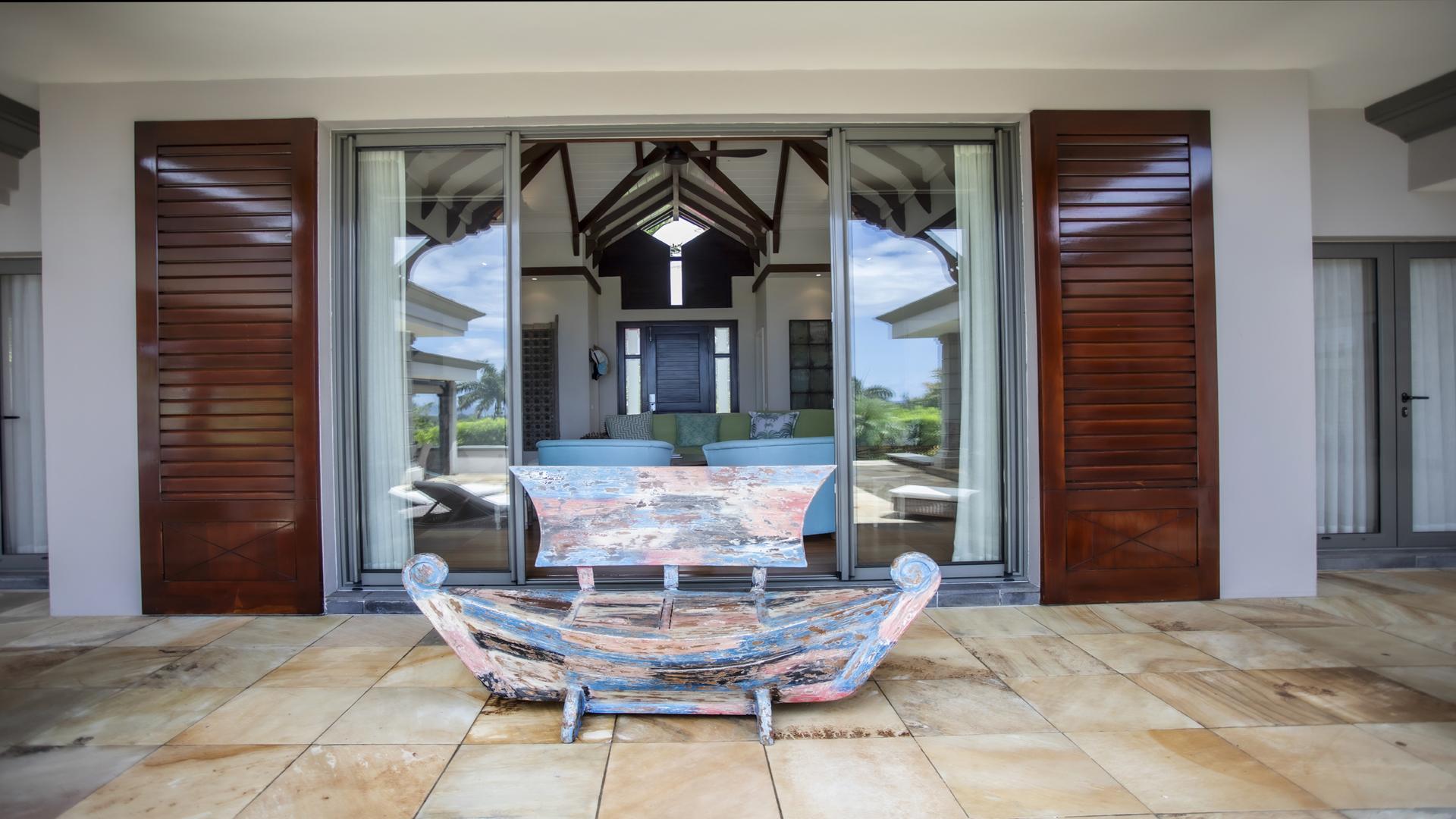 Sublime Reflection - Heritage Villas Valriche — 16