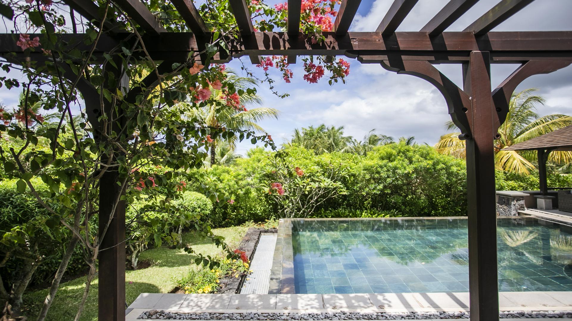 Villa Émeraude - Heritage Villas Valriche — 2