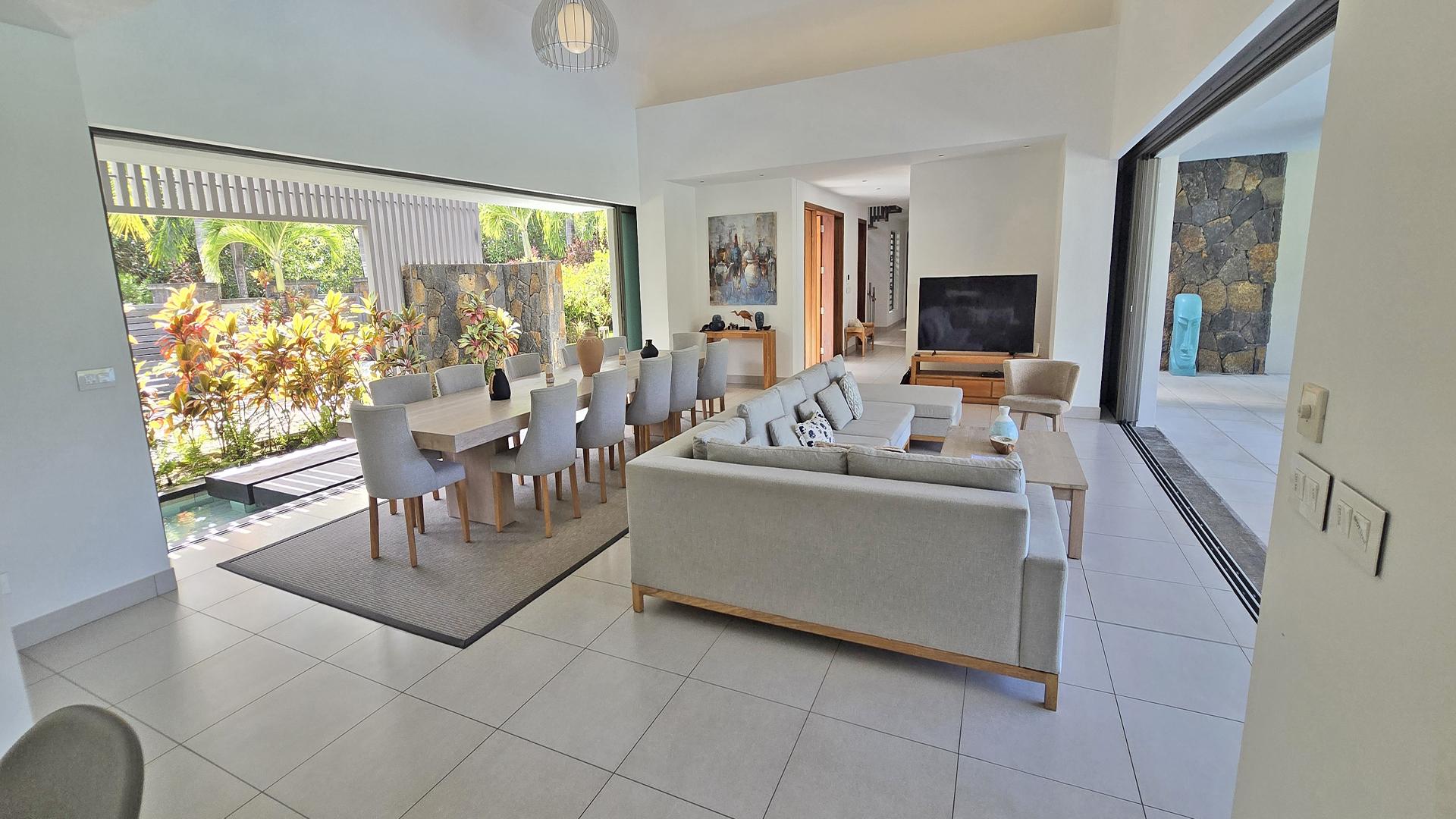 Villa Mirador - Anahita — 2
