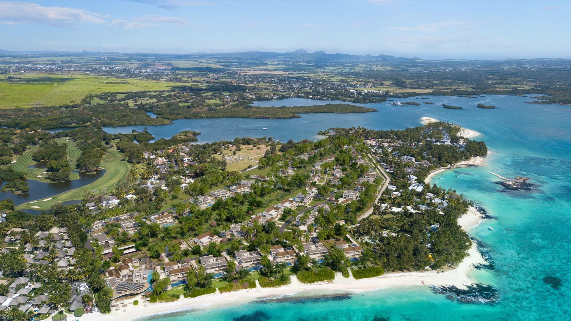 One&Only, St Geran - Ocean Living — 13